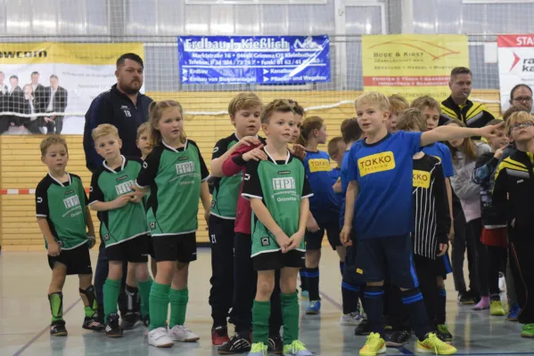 4. Bode & Kirst-Cup 2019