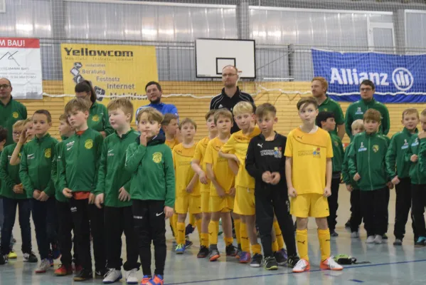 4. Bode & Kirst-Cup 2019