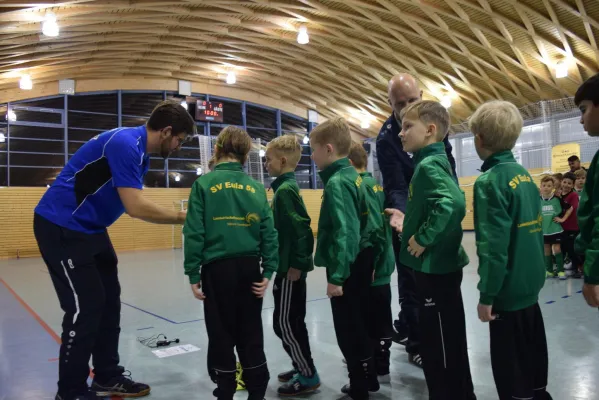 4. Bode & Kirst-Cup 2019