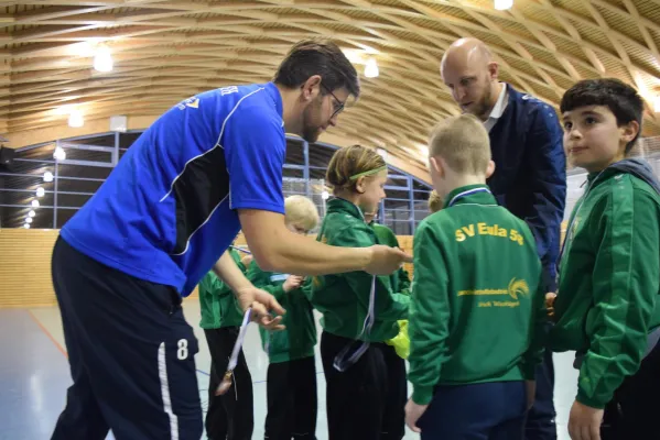 4. Bode & Kirst-Cup 2019