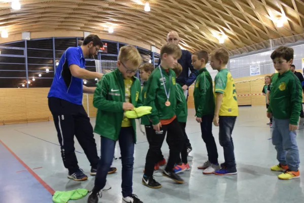 4. Bode & Kirst-Cup 2019