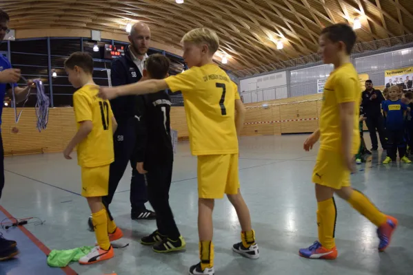 4. Bode & Kirst-Cup 2019