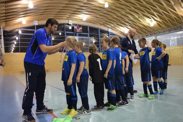 4. Bode & Kirst-Cup 2019