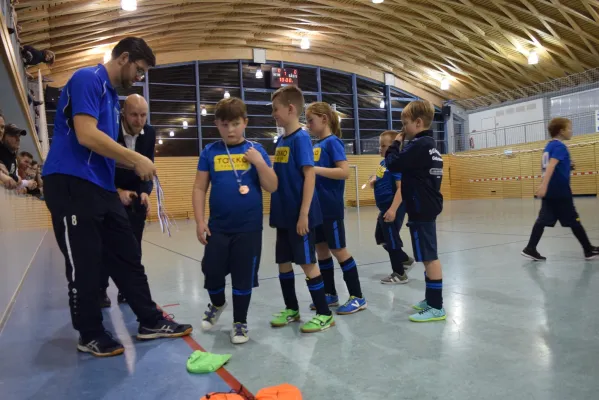 4. Bode & Kirst-Cup 2019