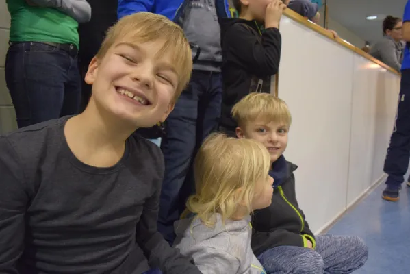 4. Bode & Kirst-Cup 2019