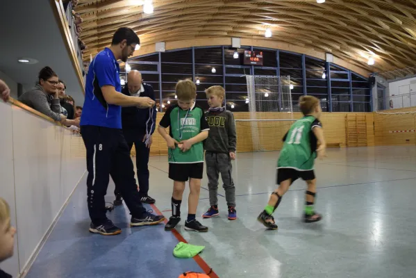 4. Bode & Kirst-Cup 2019