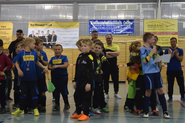 4. Bode & Kirst-Cup 2019