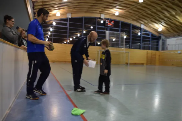 4. Bode & Kirst-Cup 2019