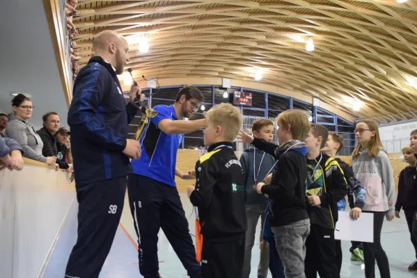 4. Bode & Kirst-Cup 2019