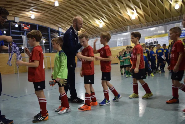 4. Bode & Kirst-Cup 2019