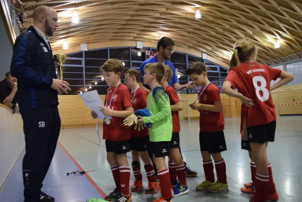 4. Bode & Kirst-Cup 2019