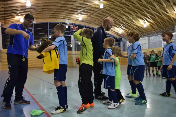 4. Bode & Kirst-Cup 2019