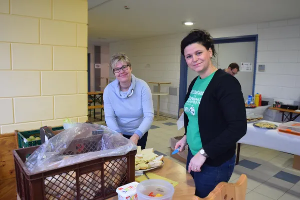 4. Bode & Kirst-Cup 2019