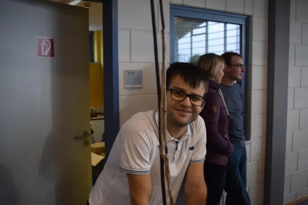 4. Bode & Kirst-Cup 2019