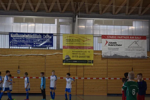 4. Bode & Kirst-Cup 2019