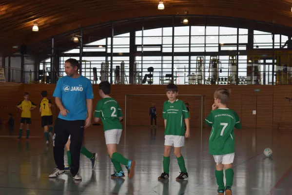 4. Bode & Kirst-Cup 2019