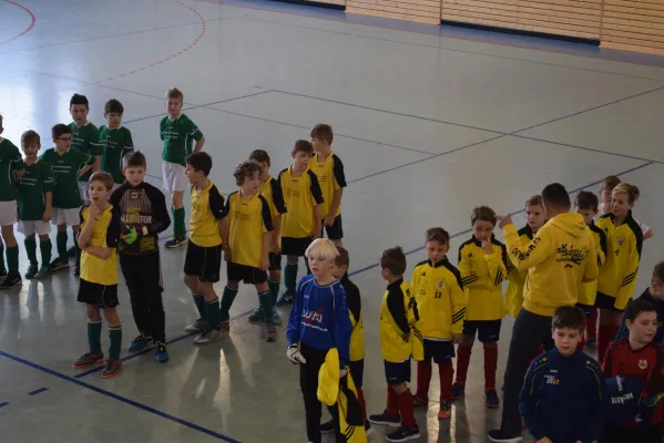 4. Bode & Kirst-Cup 2019