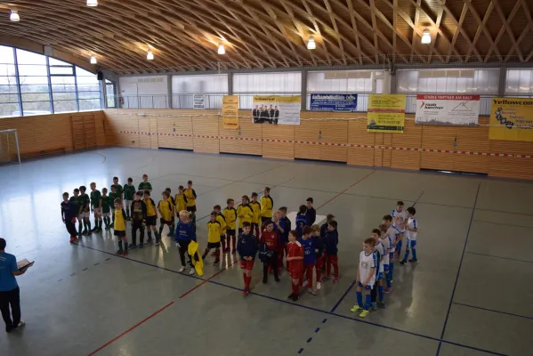 4. Bode & Kirst-Cup 2019