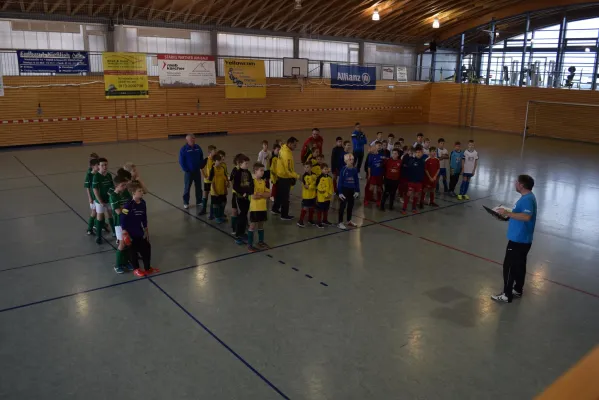 4. Bode & Kirst-Cup 2019