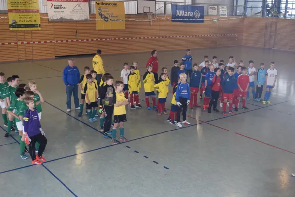 4. Bode & Kirst-Cup 2019