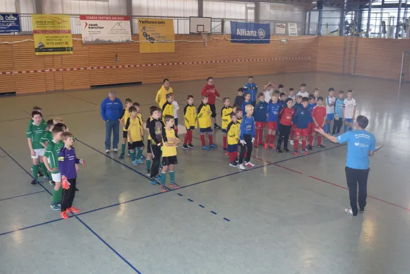 4. Bode & Kirst-Cup 2019