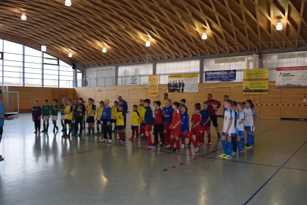 4. Bode & Kirst-Cup 2019