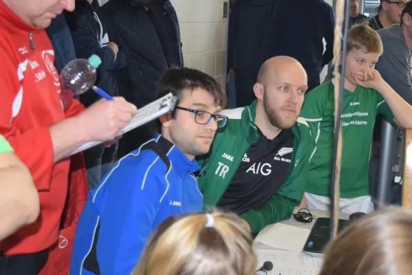 4. Bode & Kirst-Cup 2019