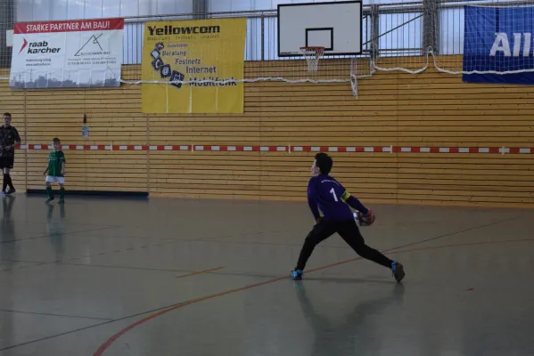 4. Bode & Kirst-Cup 2019