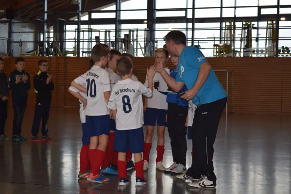 4. Bode & Kirst-Cup 2019