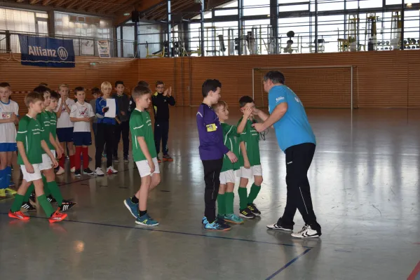 4. Bode & Kirst-Cup 2019