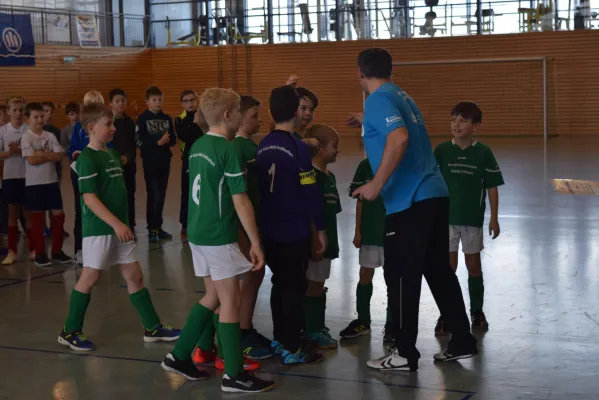 4. Bode & Kirst-Cup 2019