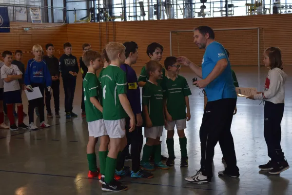 4. Bode & Kirst-Cup 2019