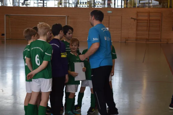 4. Bode & Kirst-Cup 2019