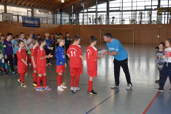 4. Bode & Kirst-Cup 2019