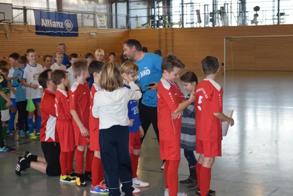 4. Bode & Kirst-Cup 2019