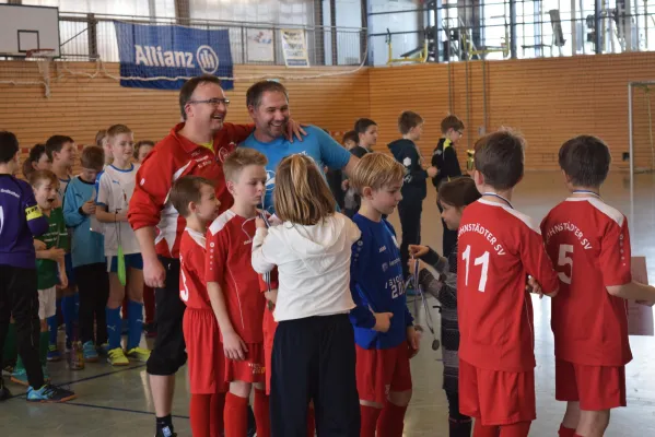 4. Bode & Kirst-Cup 2019