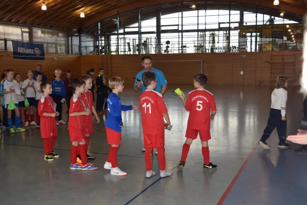 4. Bode & Kirst-Cup 2019