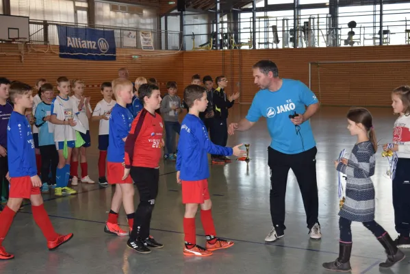 4. Bode & Kirst-Cup 2019