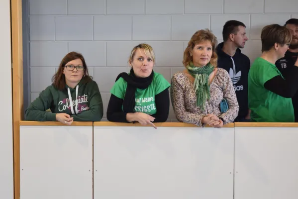 4. Bode & Kirst-Cup 2019