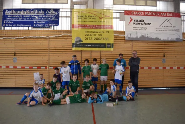 4. Bode & Kirst-Cup 2019