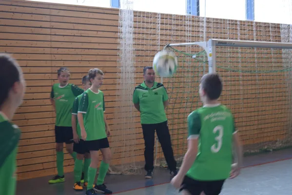 4. Bode & Kirst-Cup 2019