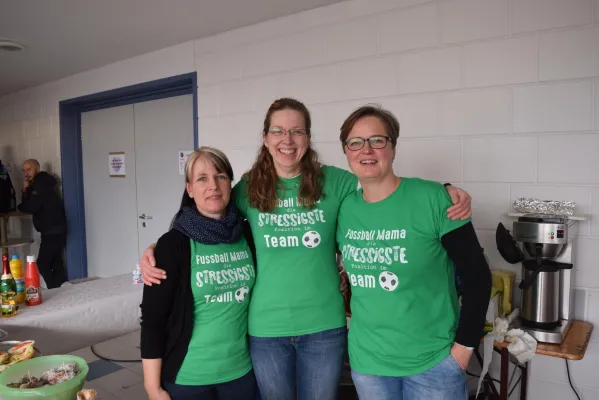 4. Bode & Kirst-Cup 2019