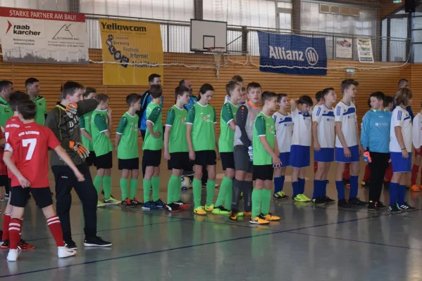 4. Bode & Kirst-Cup 2019