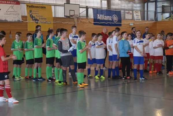 4. Bode & Kirst-Cup 2019