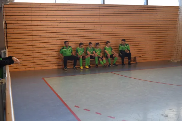 4. Bode & Kirst-Cup 2019