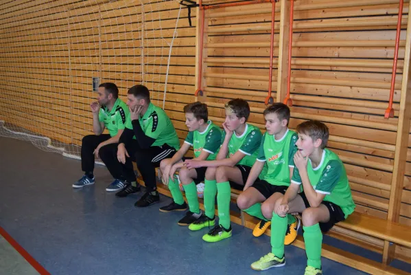 4. Bode & Kirst-Cup 2019