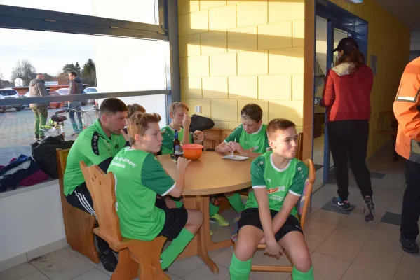 4. Bode & Kirst-Cup 2019