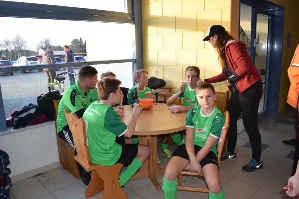 4. Bode & Kirst-Cup 2019