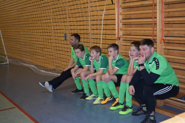 4. Bode & Kirst-Cup 2019