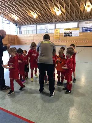 4. Bode & Kirst-Cup 2019